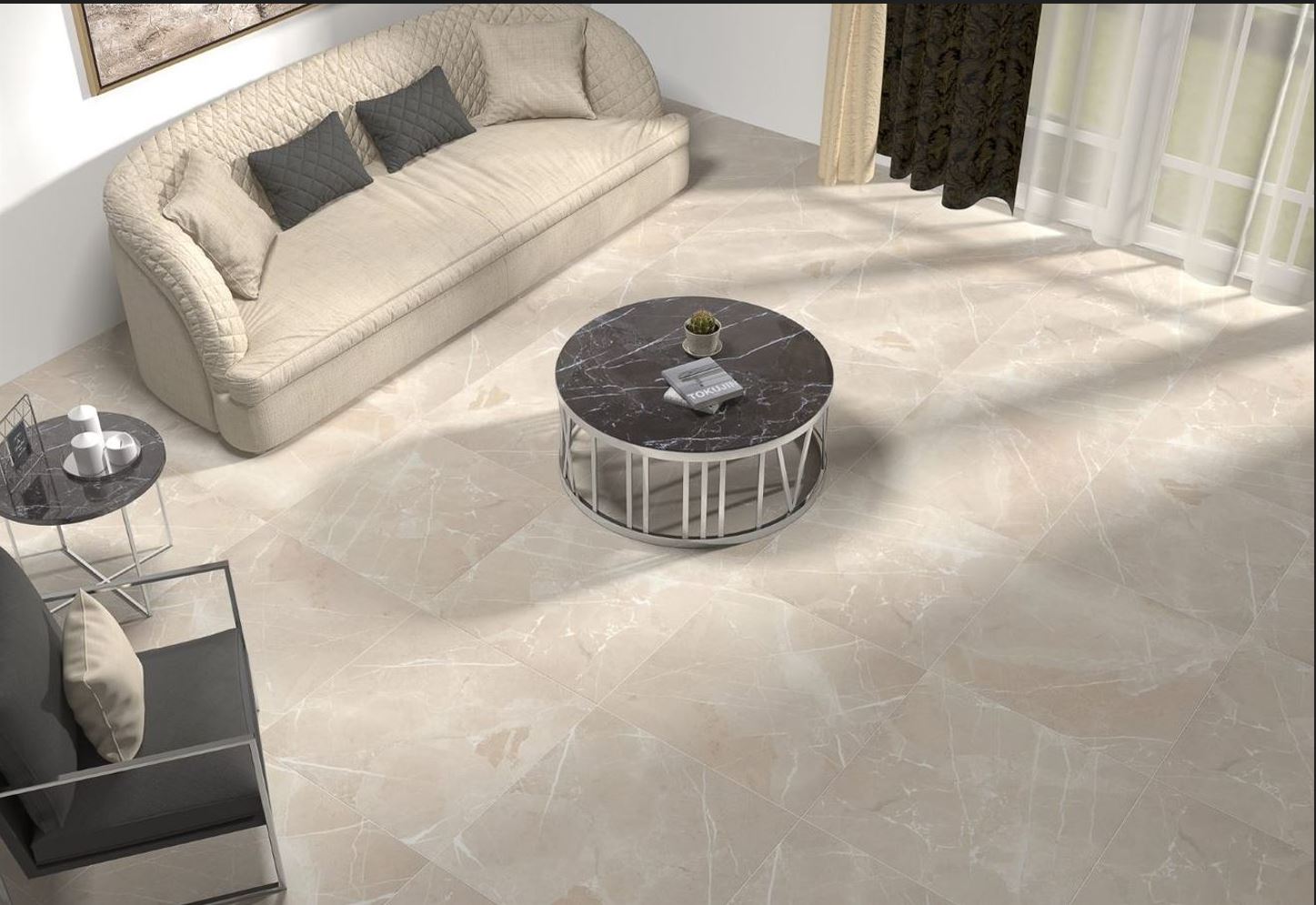 ambiente museum crema 60x60