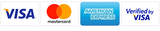 Visa, Mastercard & American Express