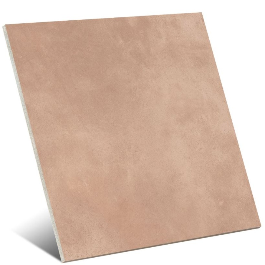 Grès Cérame Rectifié Antidérapant Newclay Out Cotto 60X60 ( Offre ...